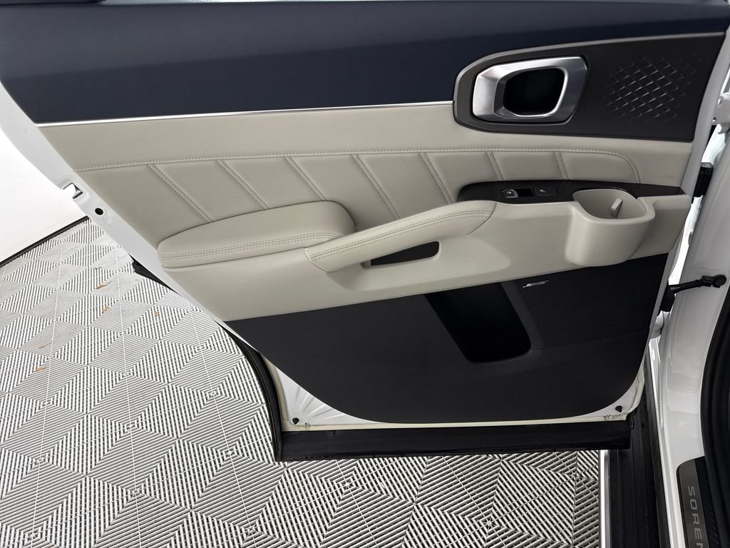 2022 Kia Sorento SX Prestige PHEV - Photo 12