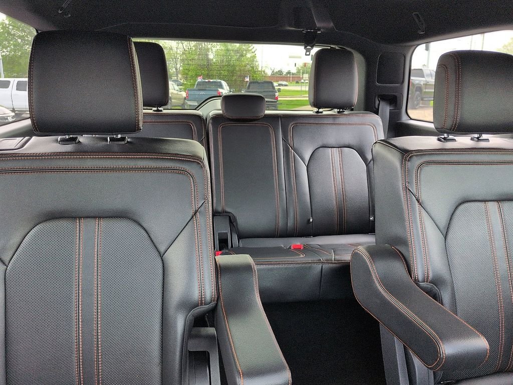 2023 Ford Expedition Timberline - Photo 8