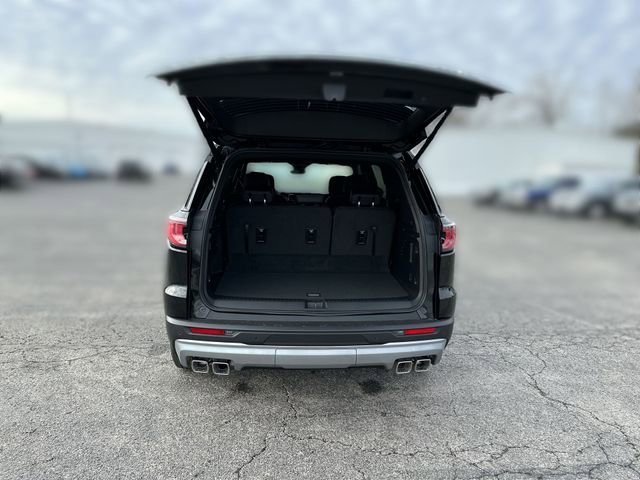 2026 GMC Acadia Elevation - Photo 22