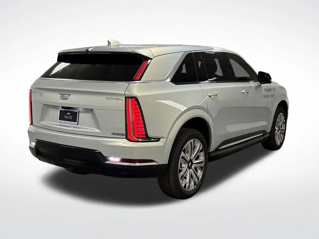 2025 Cadillac Escalade IQ Luxury 1 - Photo 19