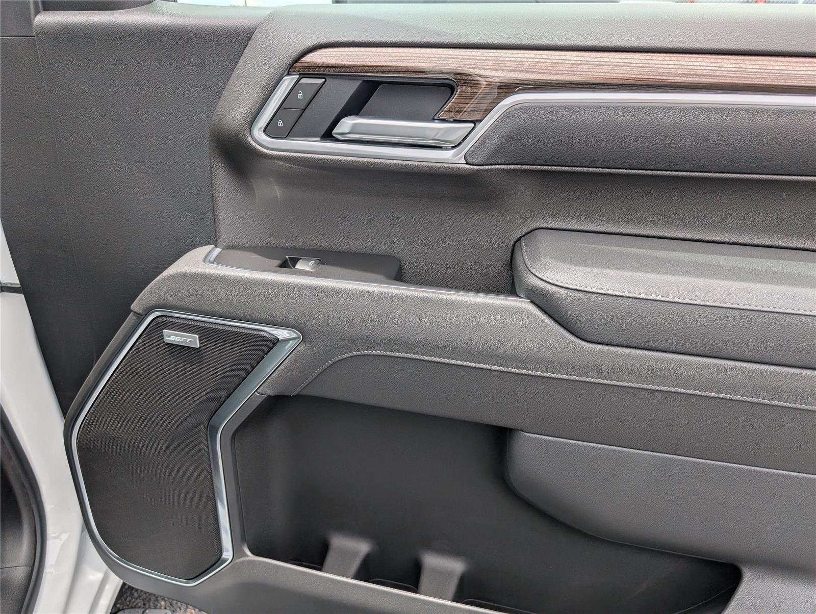 2026 Chevrolet Silverado 1500 RST - Photo 46