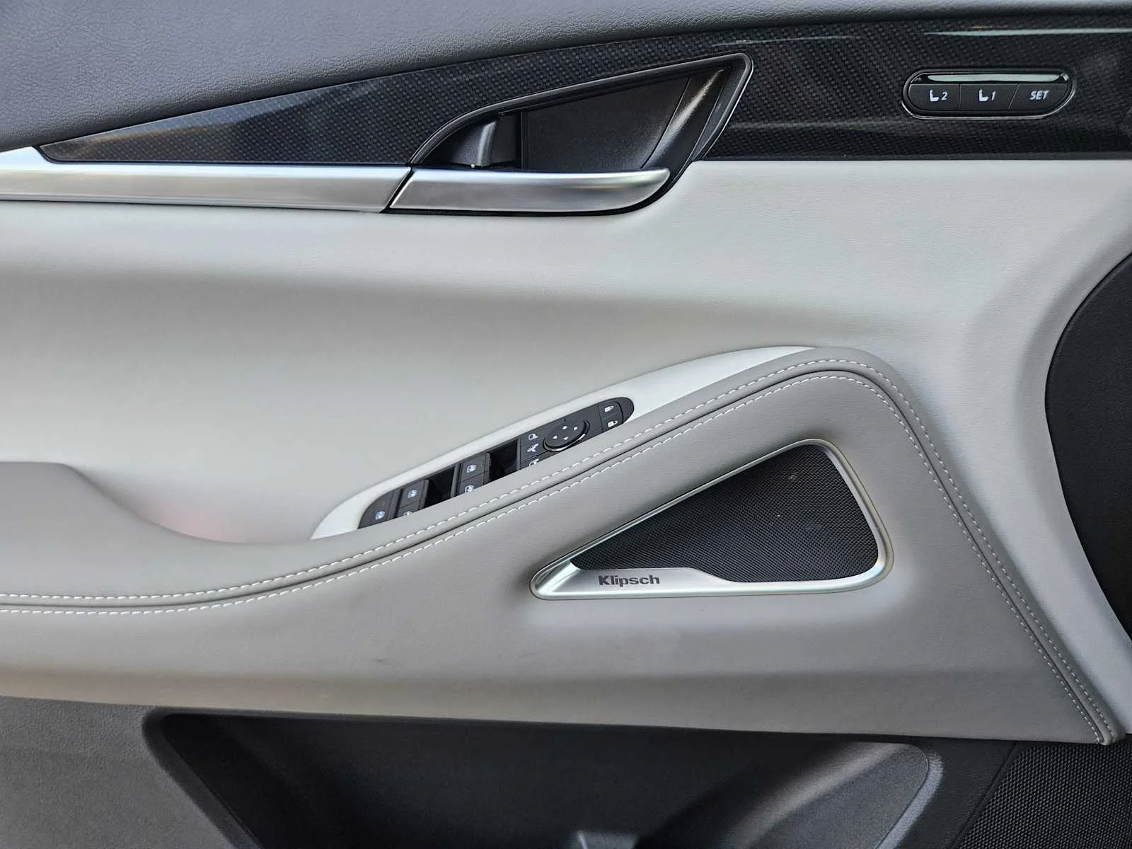 New 2027 GRAPHITE SHADOW INFINITI Sport AWD image 18