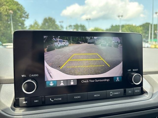 2023 Honda Accord EX - Photo 21