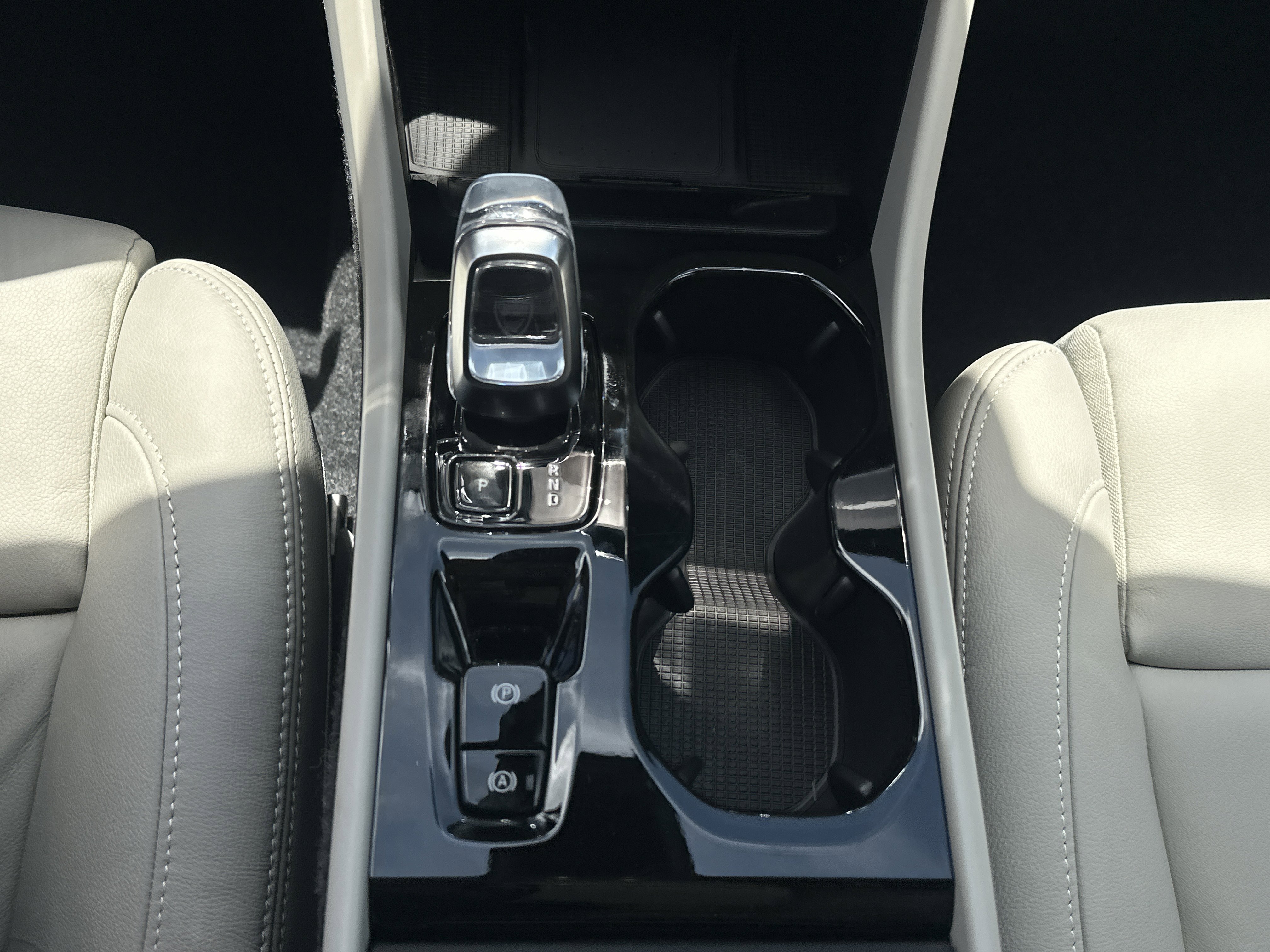 New 2026 Denim Blue Volvo Plus image 18