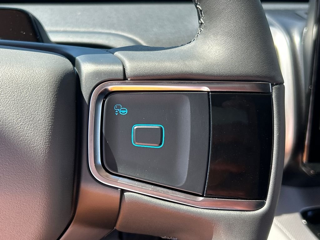 New 2026 Blue Ford Active image 28