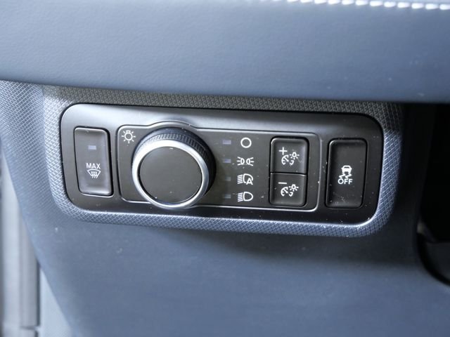 Certified Used 2025 Black Ford Select image 22