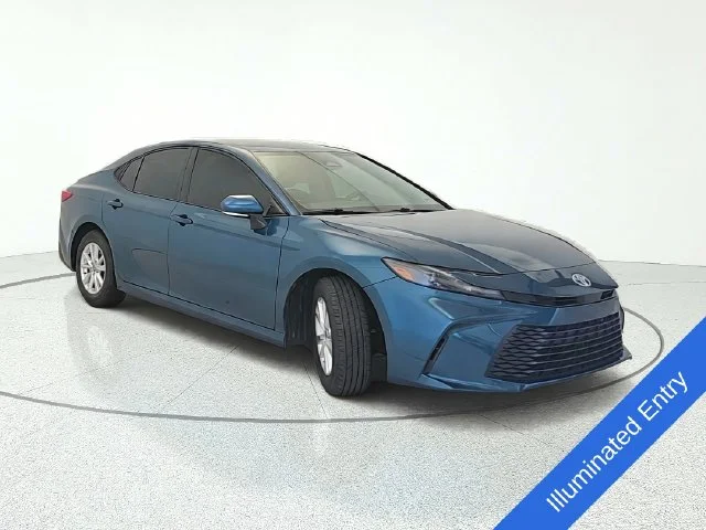 Used 2026 Ocean Toyota LE image 8