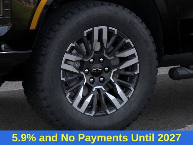 2026 Chevrolet Tahoe Z71 - Photo 12