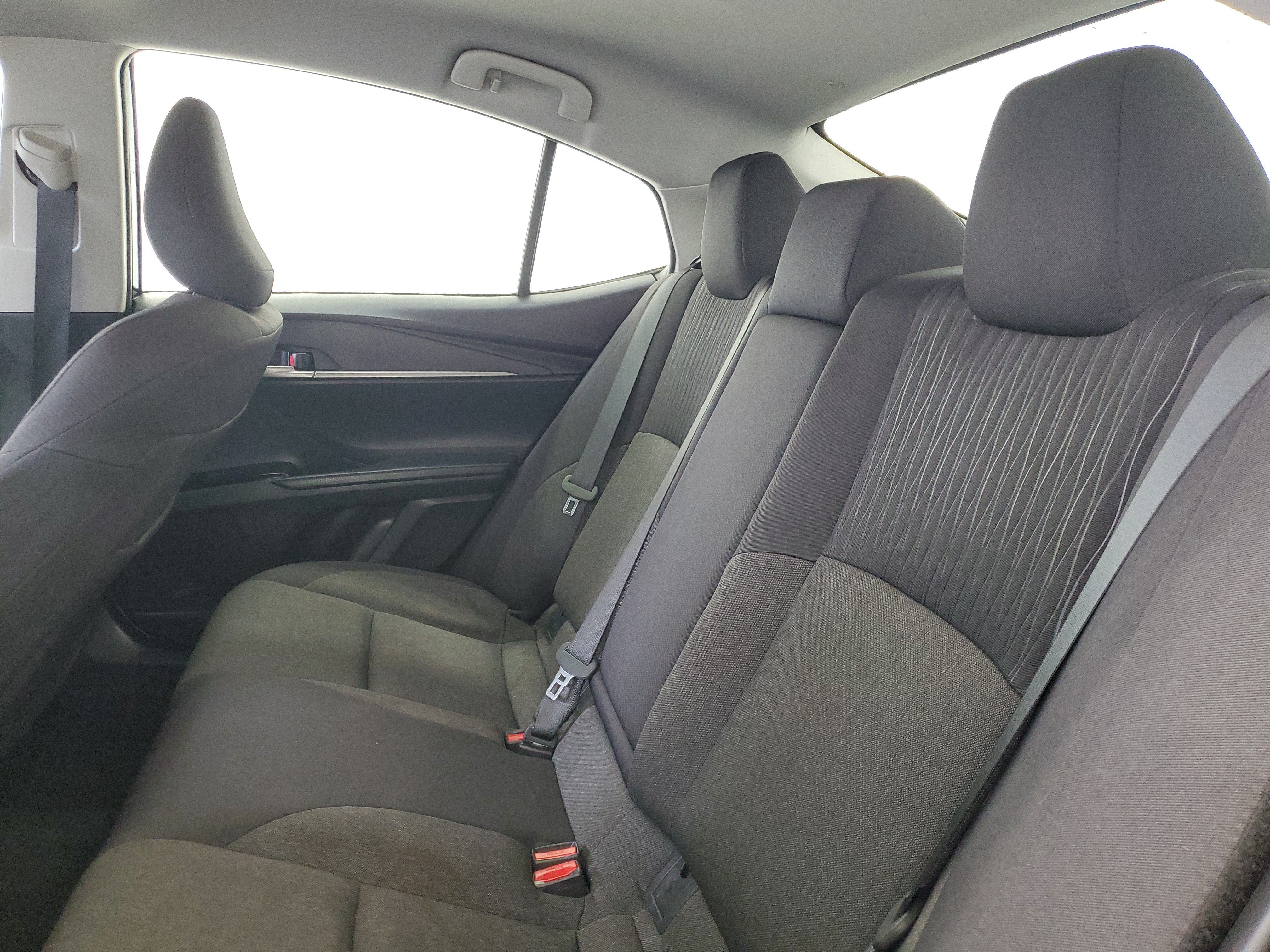 Used 2025 Black Toyotam.NC LE image 12