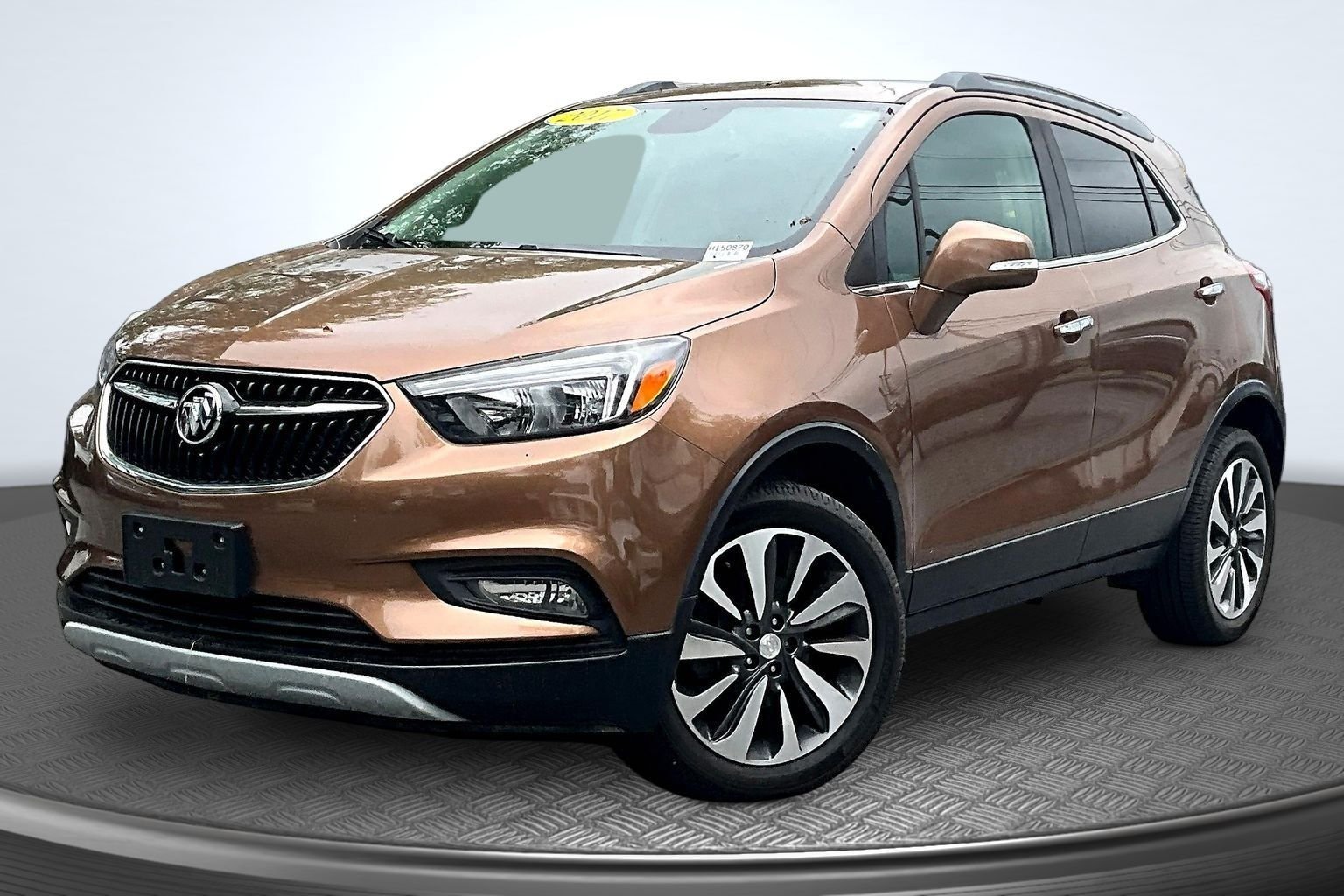 2017 Buick Encore