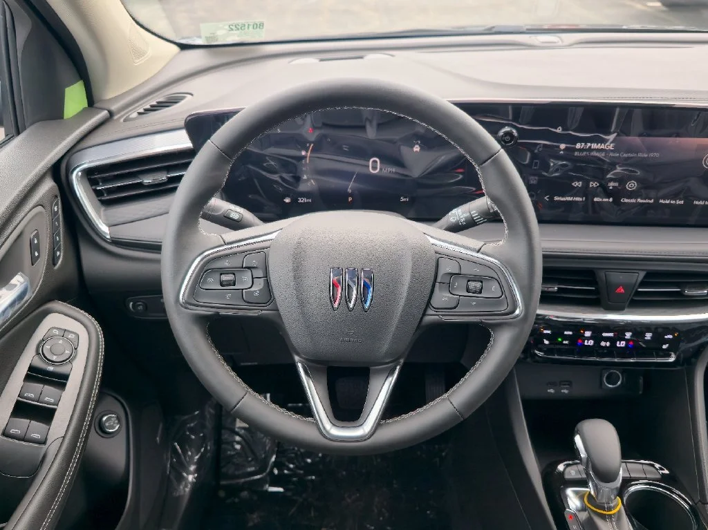 2026 Buick Encore GX Avenir - Photo 12