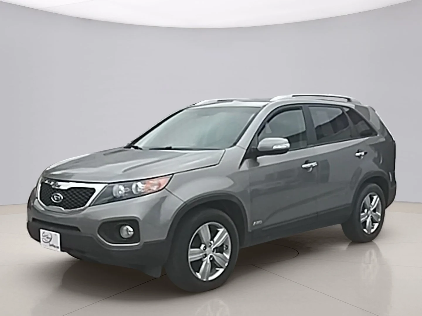 2013 Kia Sorento EX V6 AT 4WD's photo
