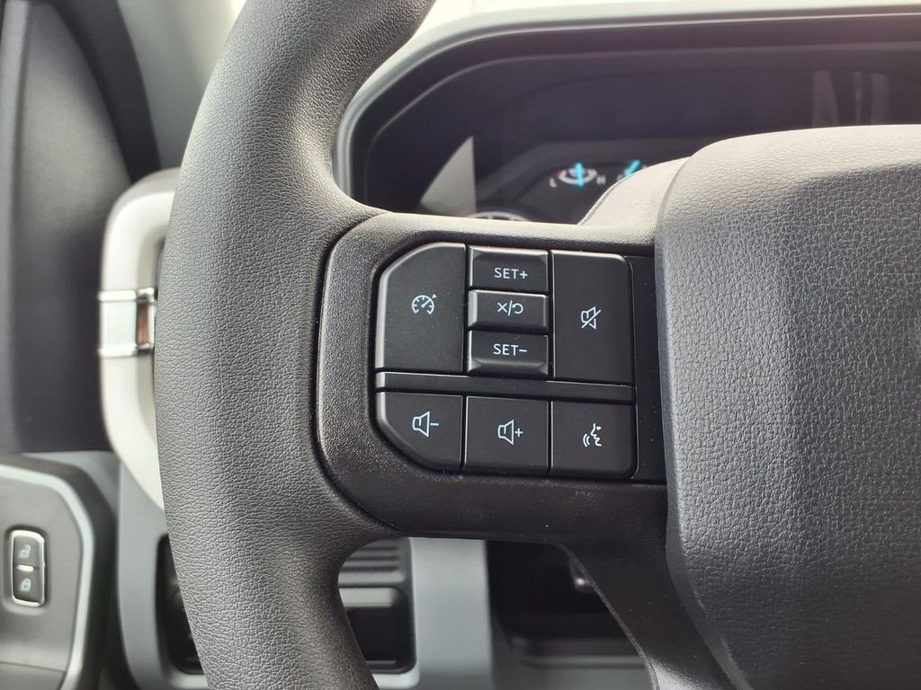 New 2026 Avalanche Ford F-250® XL image 13