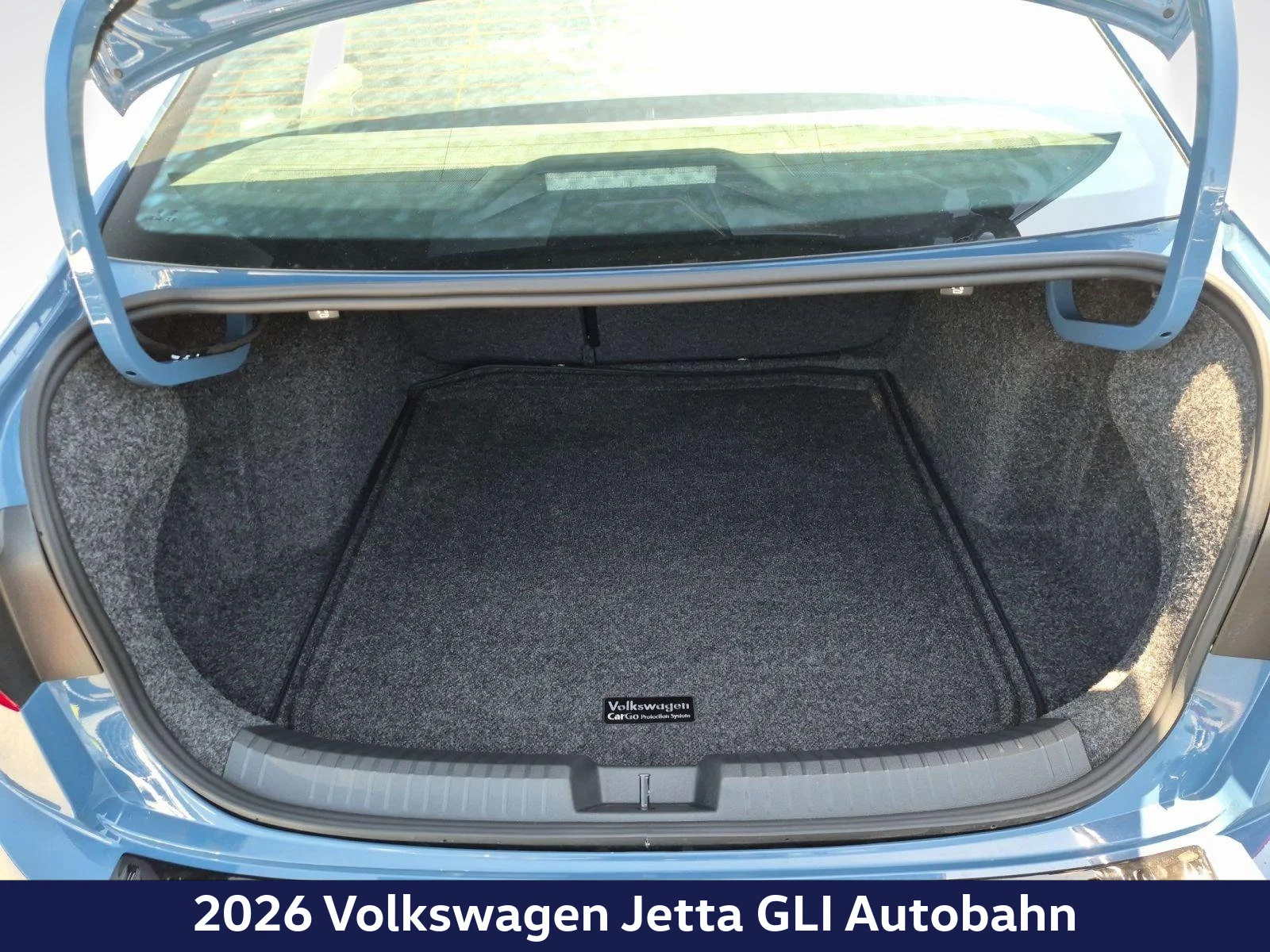 New 2026  Volkswagen 2.0T Autobahn image 25