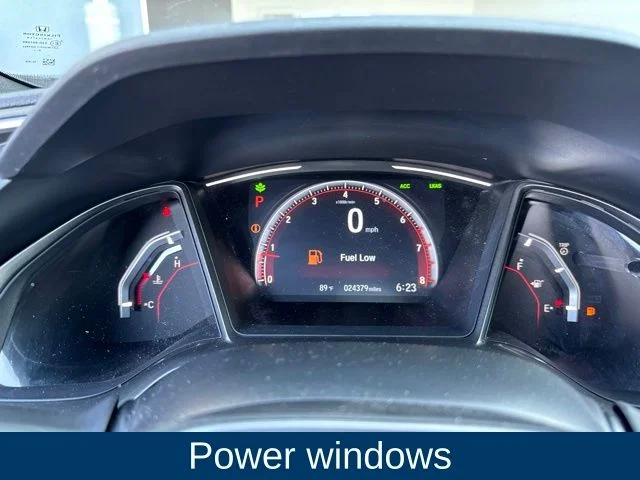 Used 2020  Honda Sport Touring image 12
