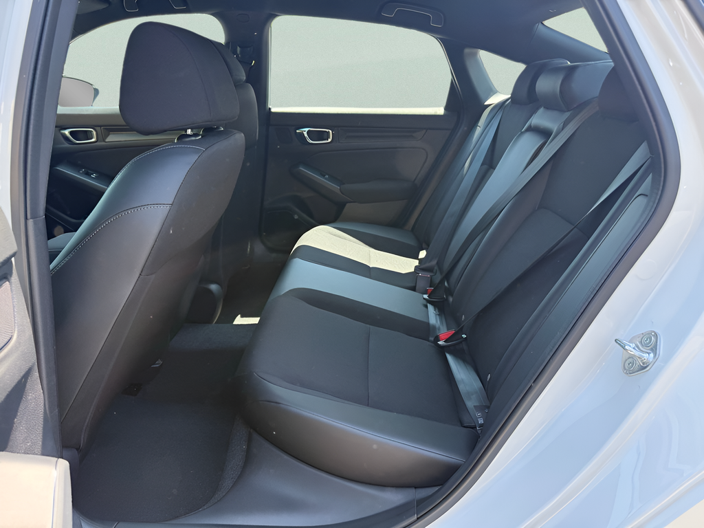 Used 2026 White Honda Sport image 11