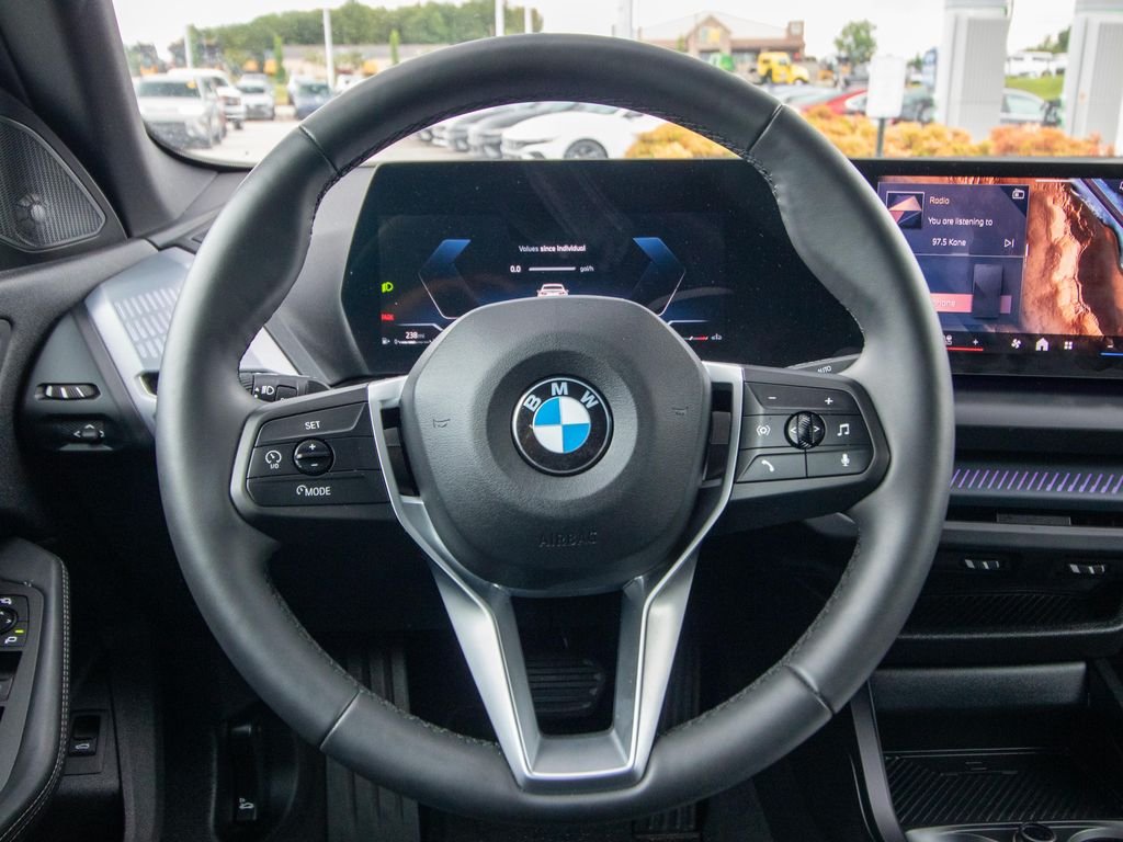 2025 BMW 2 Series 228 - Photo 23