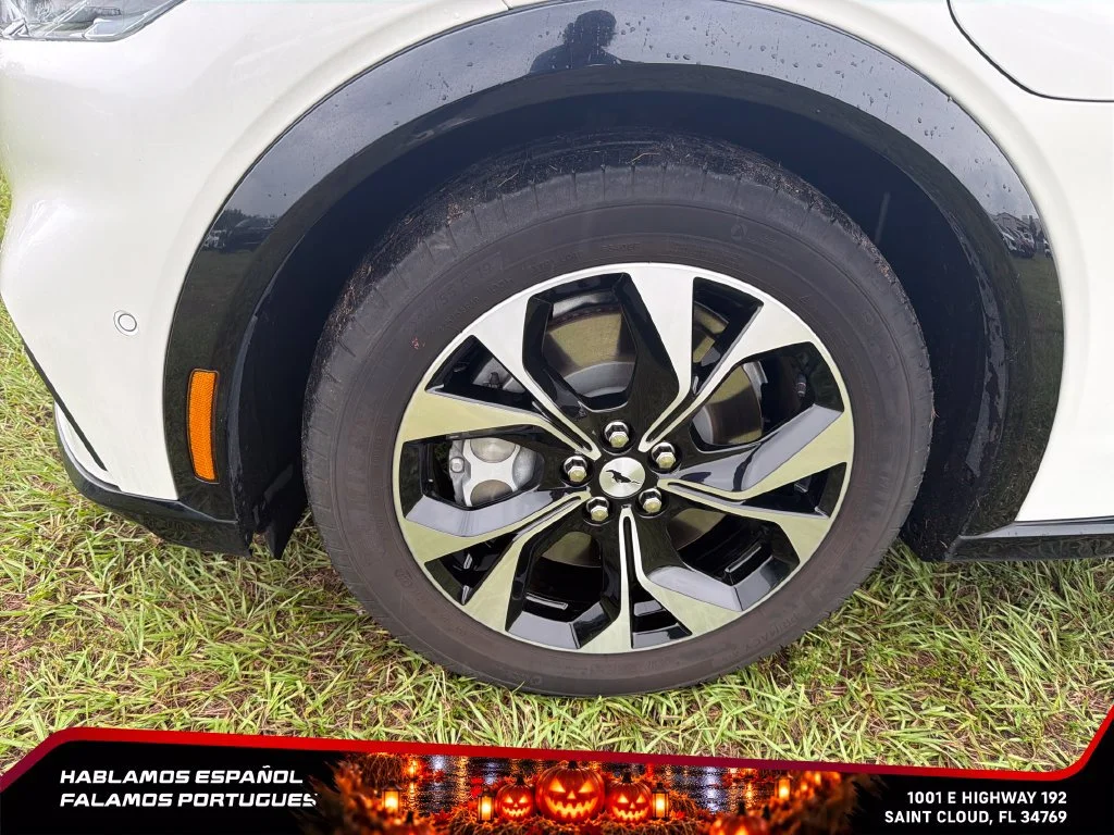 Used 2022  Ford Premium image 10