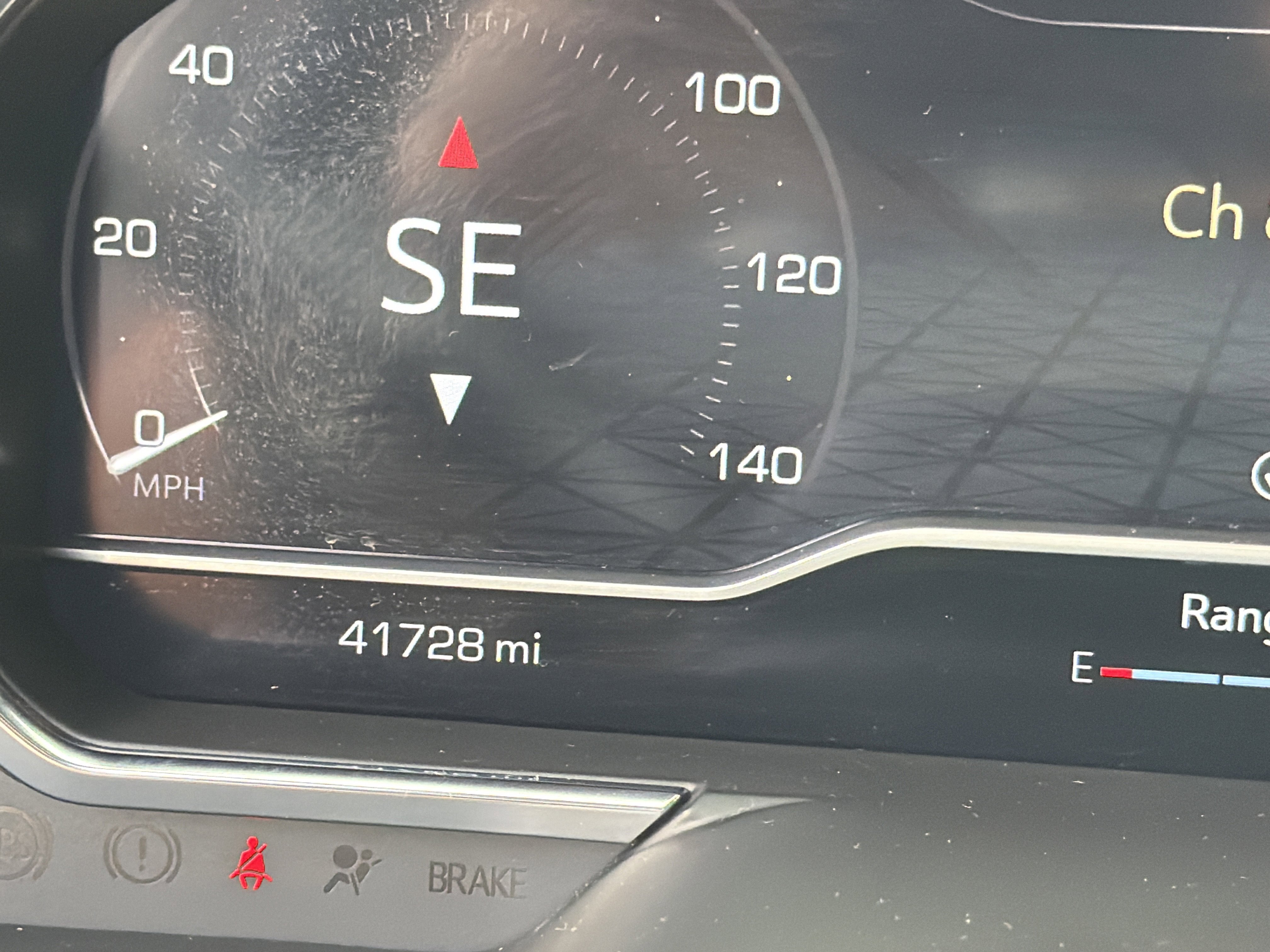 Used 2025 Summit White GMC AT4 image 28