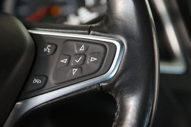 Used 2019 Black Chevrolet RS image 6