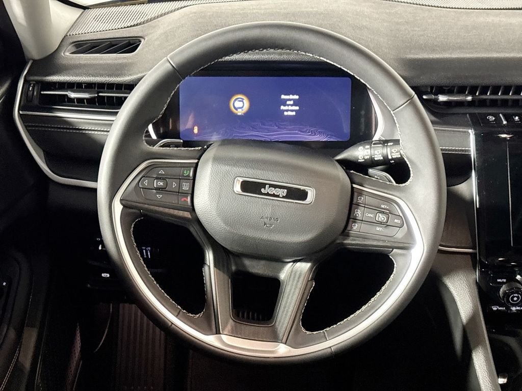 Used 2023 Gray Jeep Laredo X image 14