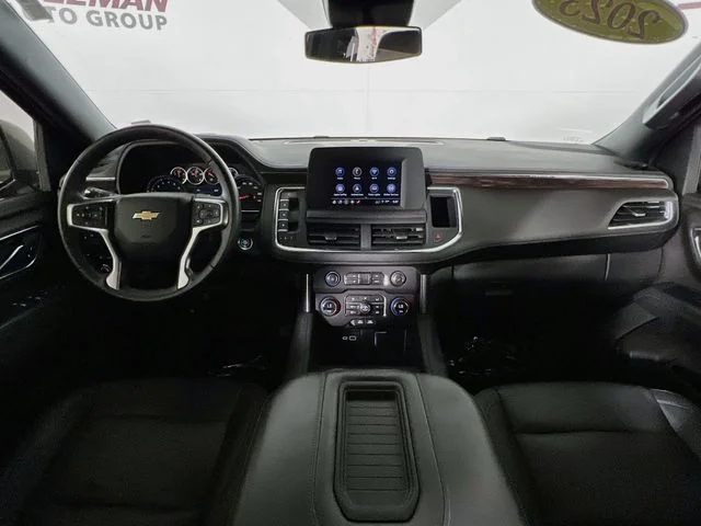 Used 2023 Gray Chevrolet LS image 24