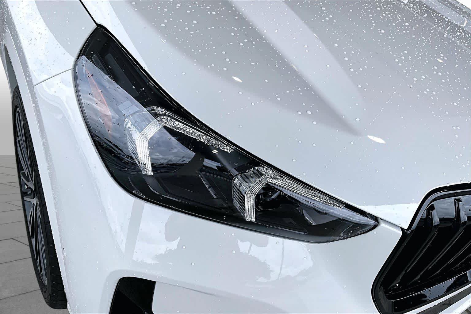 New 2026 Alpine White BMW xDrive28i image 14