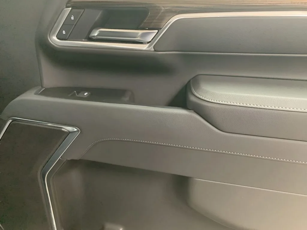 2025 Chevrolet Silverado 2500 HD LT - Photo 18