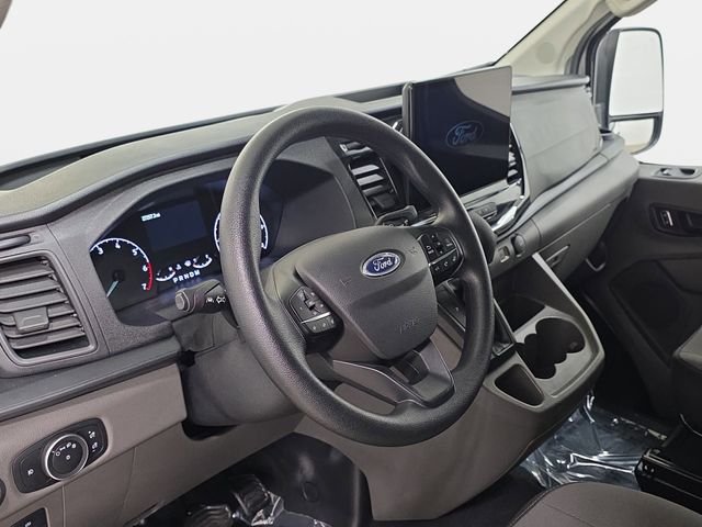 Used 2025 White Ford XLT image 16