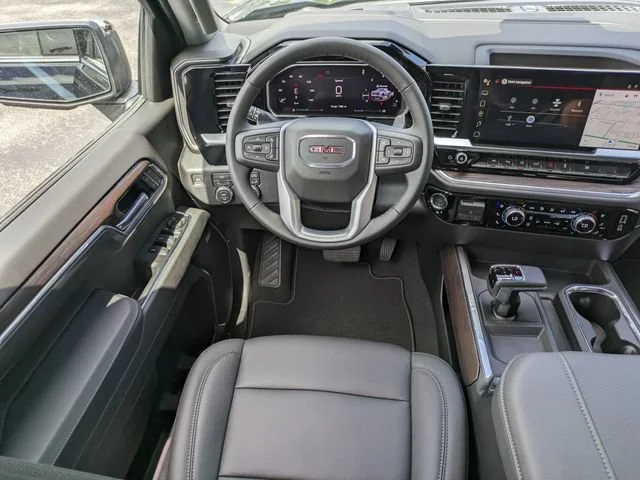 2026 GMC Sierra 1500 SLT - Photo 17