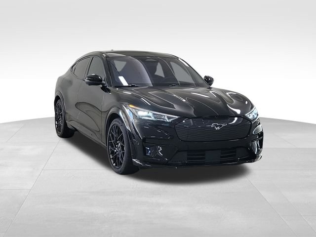 Used 2023 Ford Mustang Mach-E GT AWD with VIN 3FMTK4SXXPMA06206 for sale in Fort Lauderdale, FL