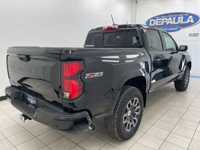 2026 Chevrolet Colorado Z71 - Photo 23