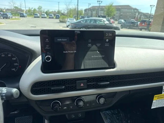 2026 Honda HR-V LX - Photo 14