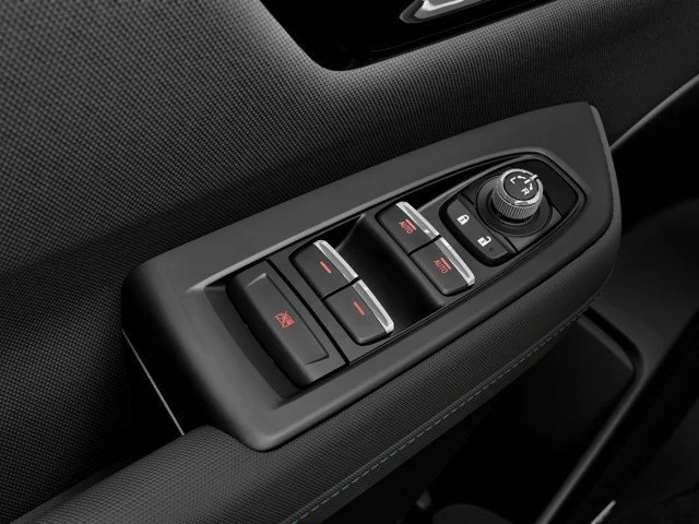 New 2026 Gray Subaru Limited Hybrid image 22