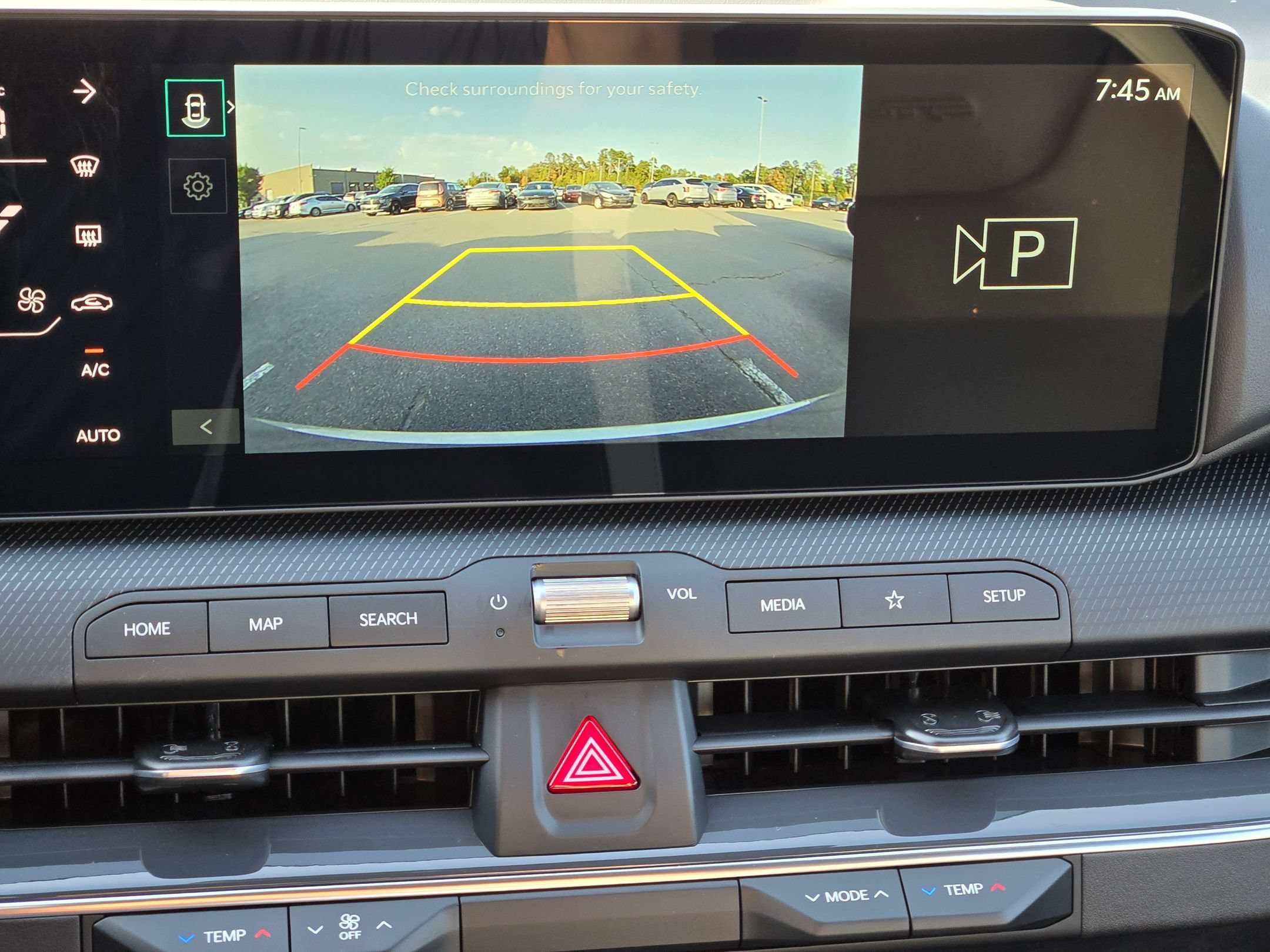 New 2026 Steel Gray Kia GT-Line image 26
