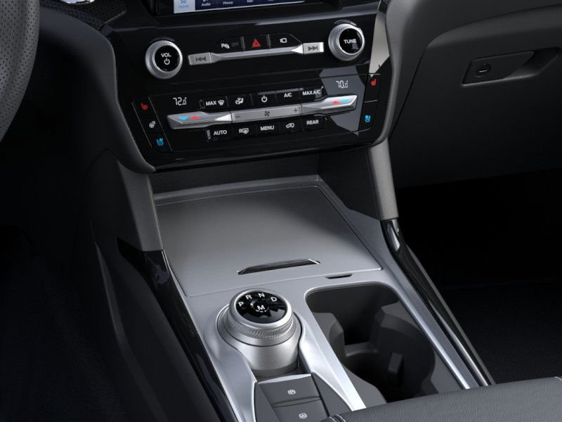 2023 Ford Explorer ST - Photo 15
