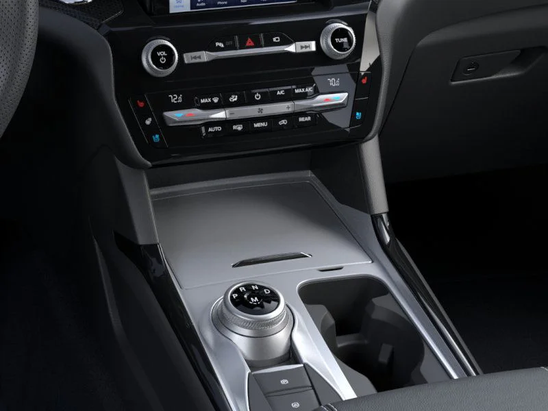 2023 Ford Explorer ST - Photo 15