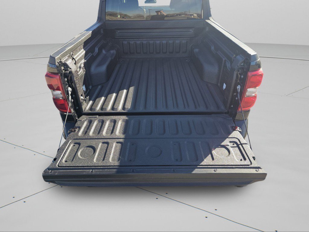 New 2026 Shadow Black Ford Lobo Standard image 24