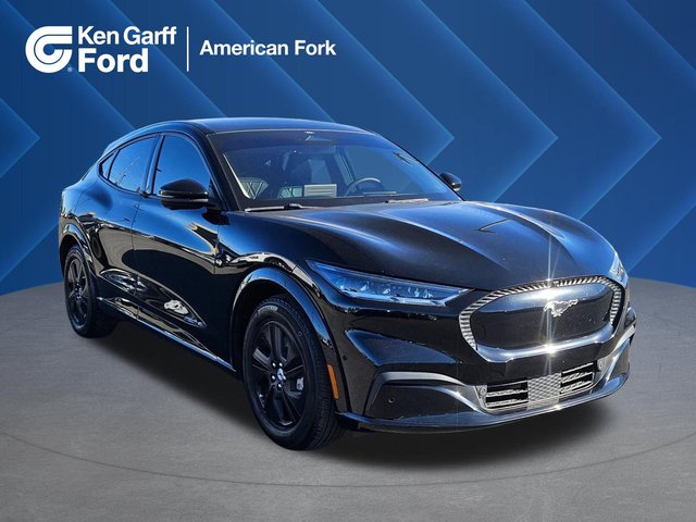 2023 Ford Mustang Mach-E California Route 1