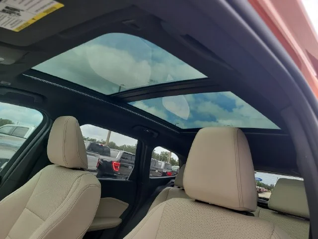 Certified Used 2023 Orange BMW xDrive28i image 22