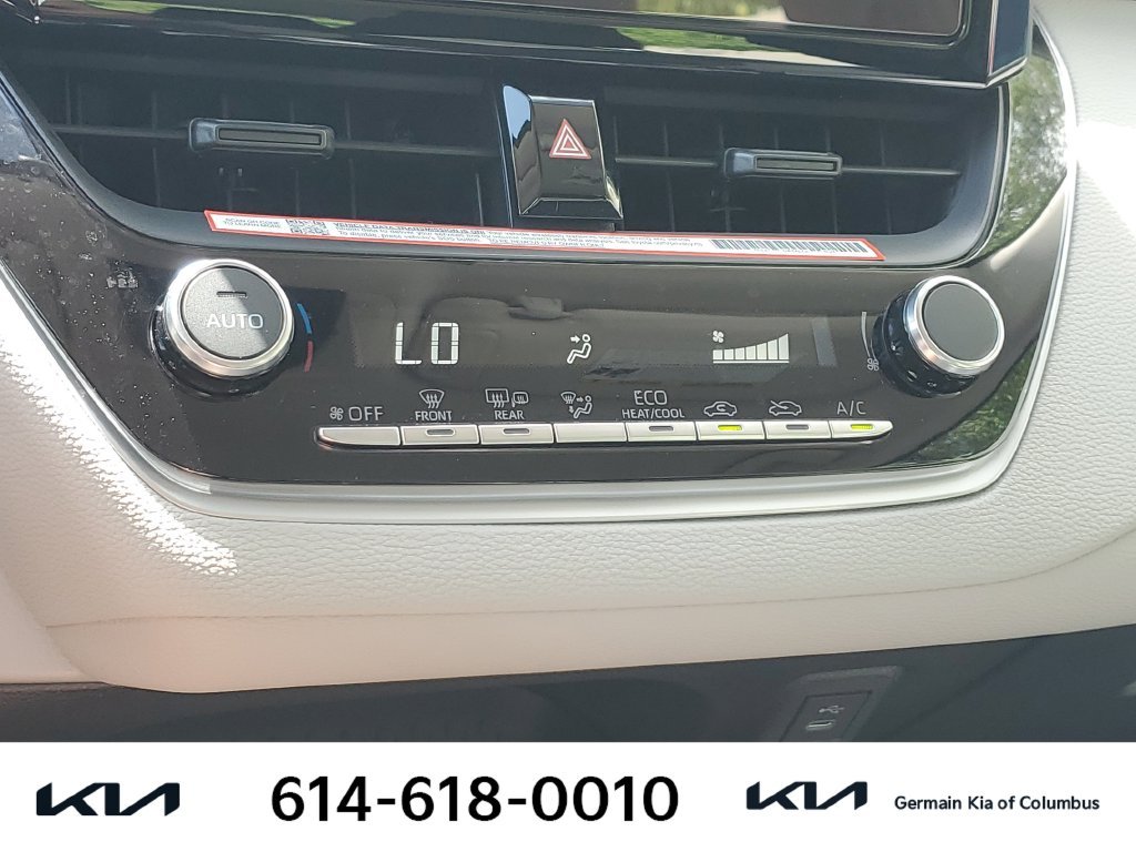 Used 2026  Toyota LE image 29