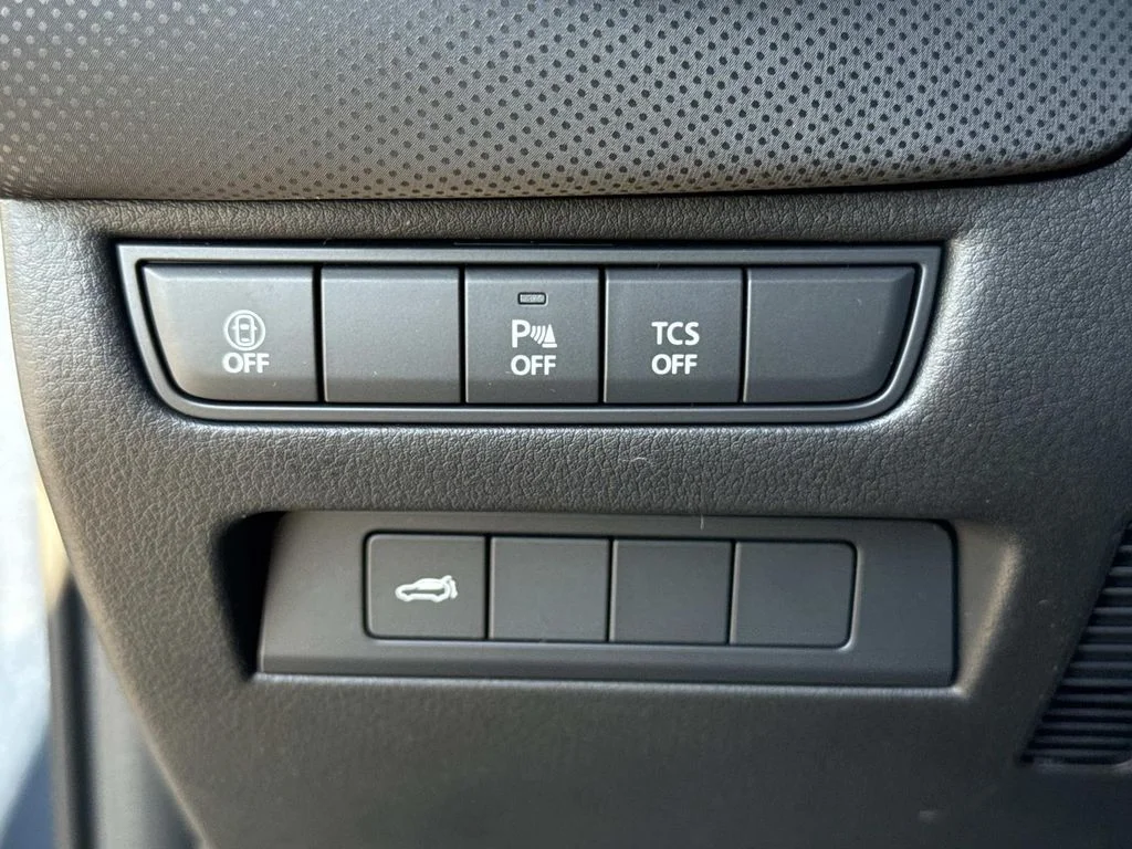 New 2026 Cypress Mazda 2.5 S Preferred AWD image 43