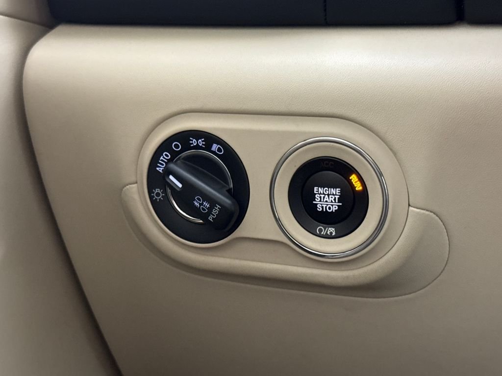 2018 Maserati Levante GranLusso - Photo 16