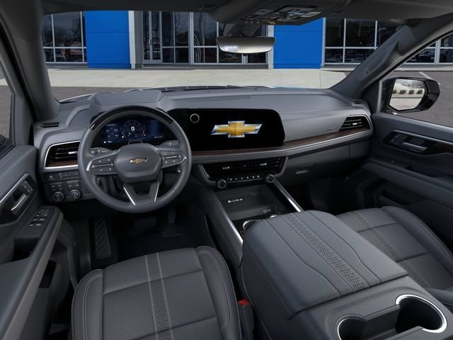 2026 Chevrolet Suburban High Country - Photo 15