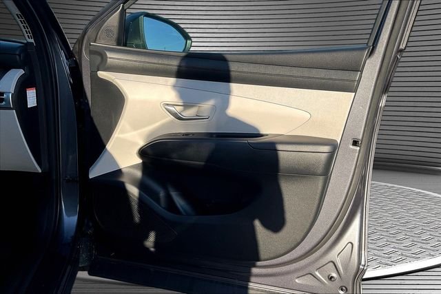 2025 Hyundai Tucson SEL Convenience - Photo 30