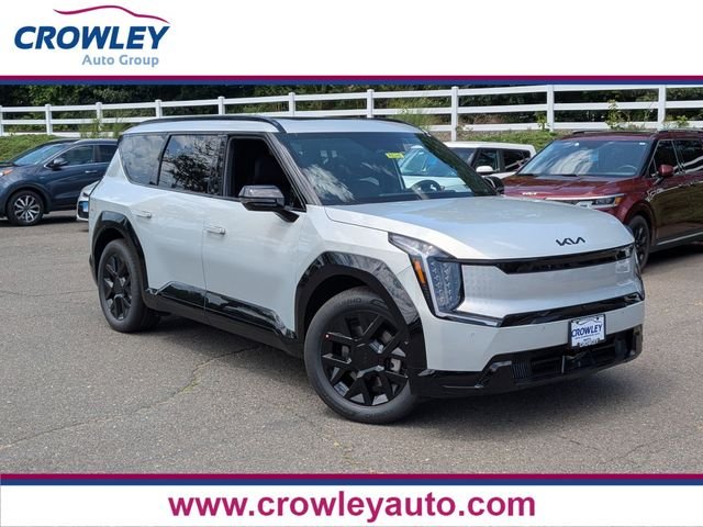 2026 Kia EV9
