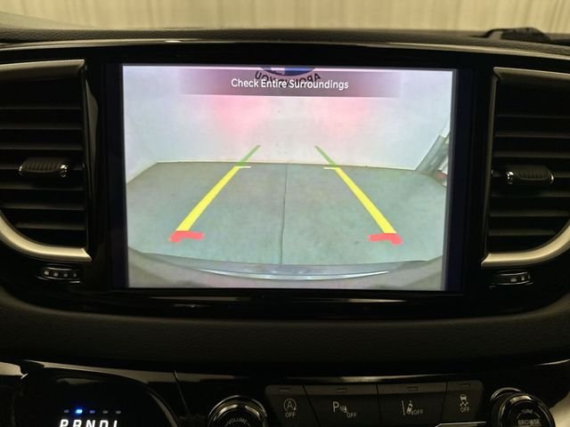 Used 2023 Gray Chrysler Touring L image 26