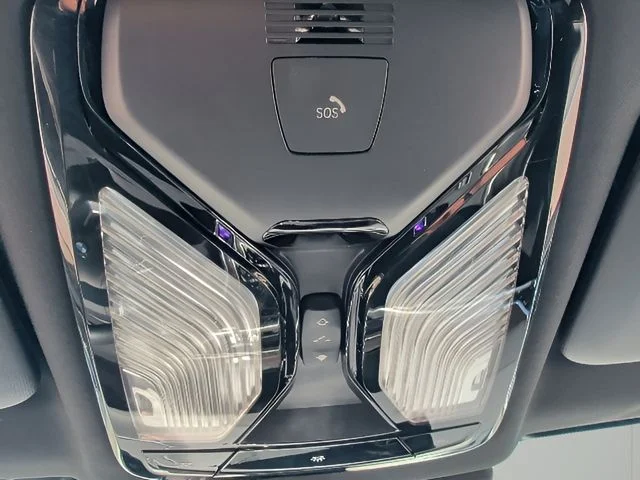 2025 BMW X5 50e - Photo 35