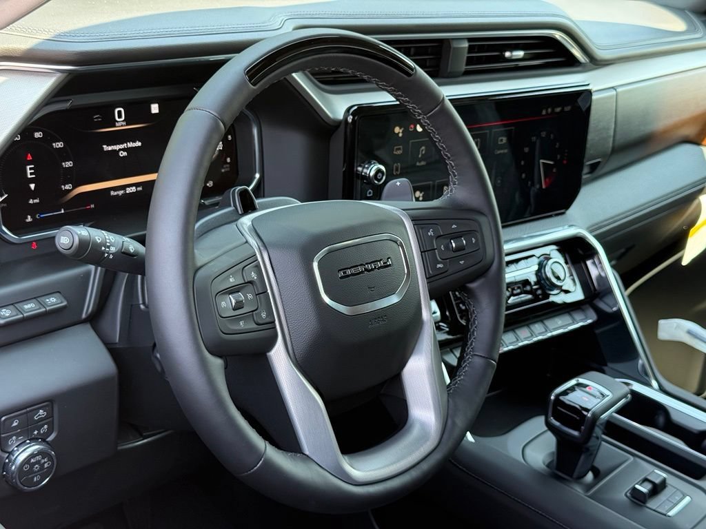 2026 GMC Sierra 1500 Denali - Photo 14