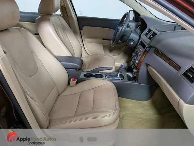 Used 2012 Brown Ford SEL image 36